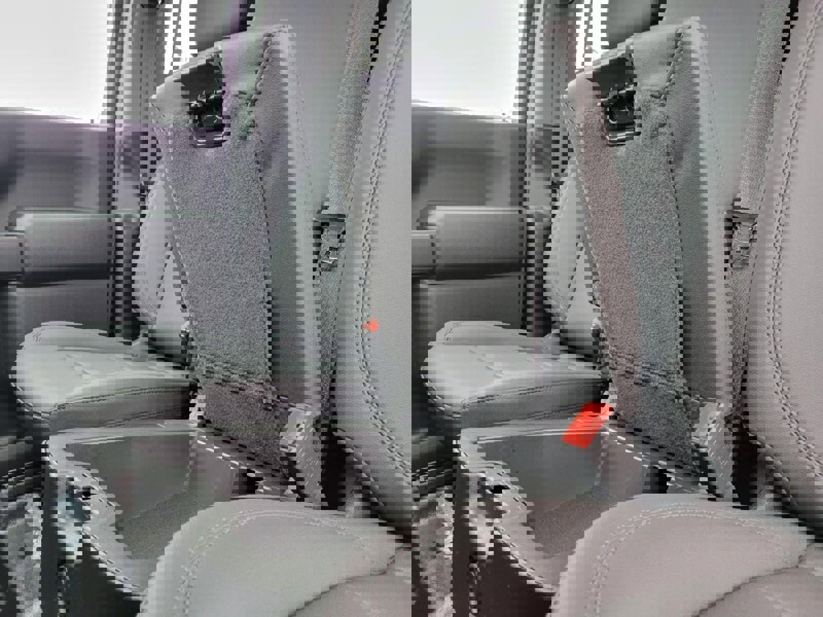 New 2026 GMC Sierra 2500 Pro w/ 1SA Pro Safety Plus Package image 13