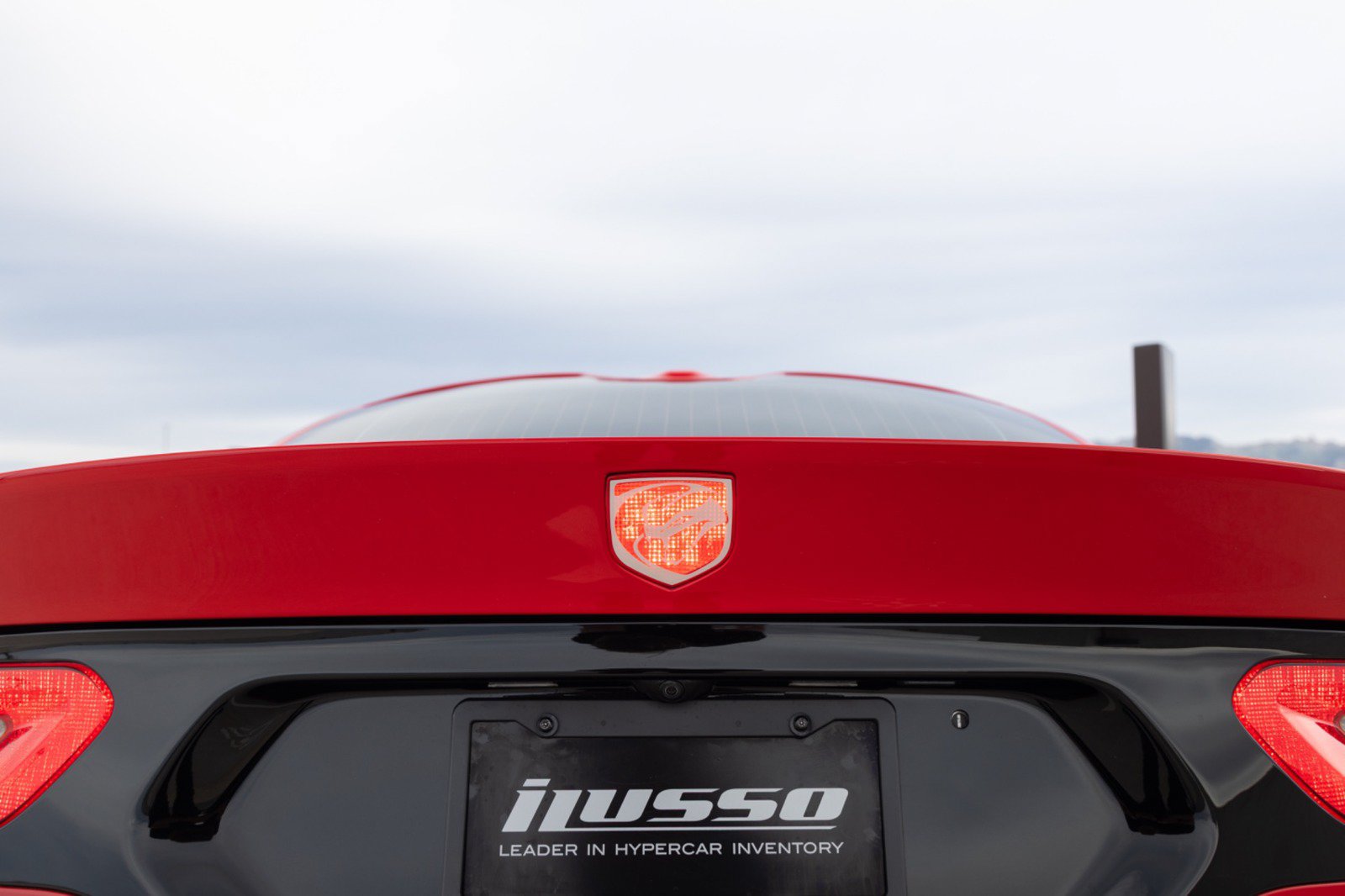 Used 2013 SRT Viper GTS w/ GTS Laguna Interior Pkg RWD image 32