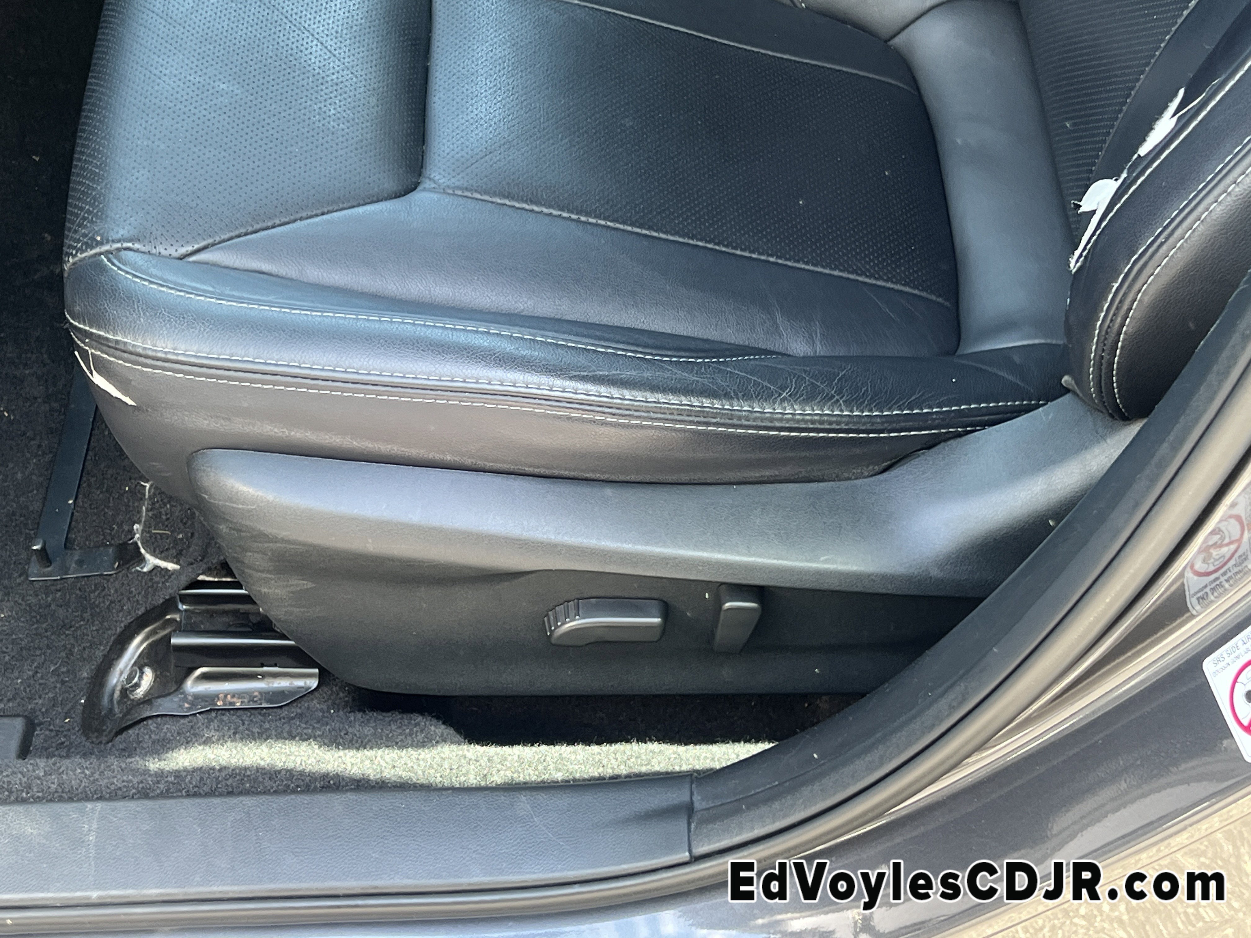 Used 2018 Subaru Impreza 2.0i Limited image 12