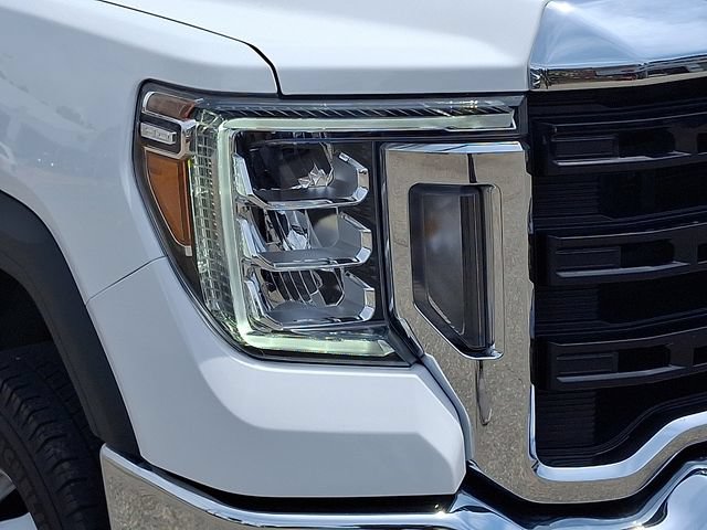 Used 2023 GMC Sierra 3500 Pro w/ Convenience Package RWD image 29