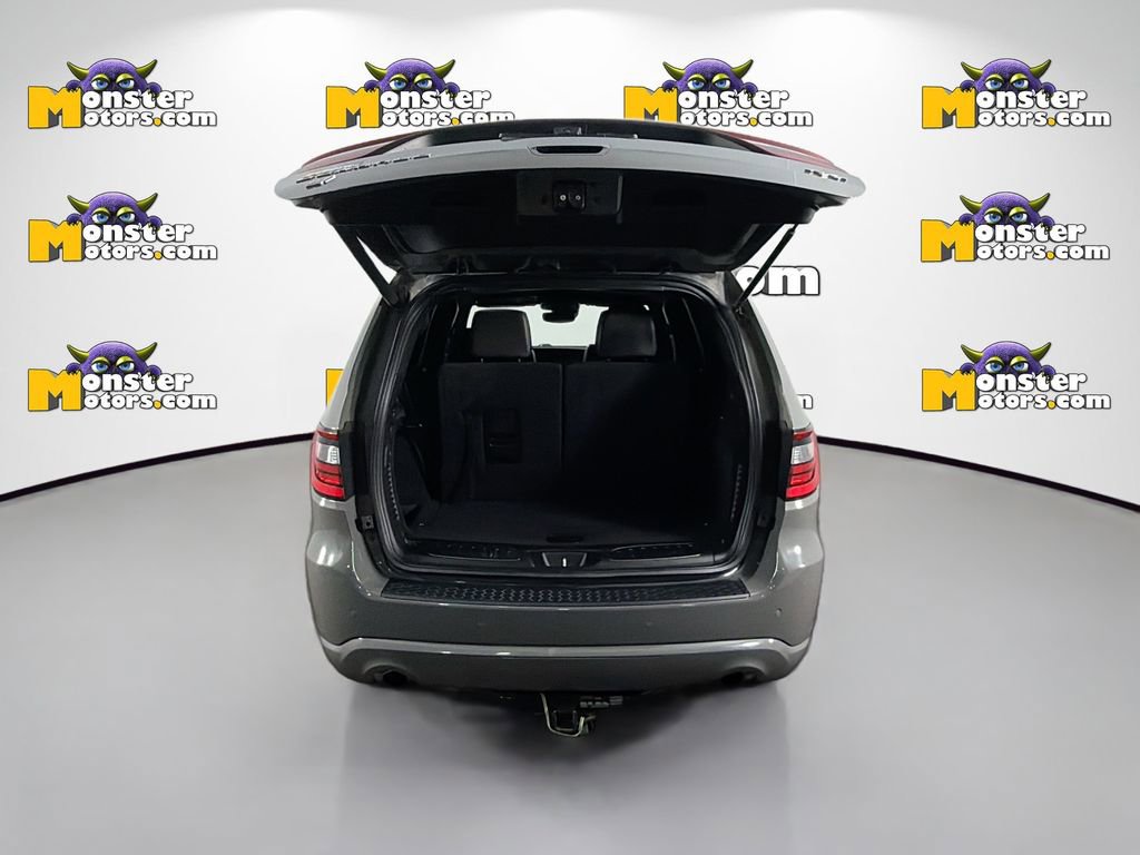 Used 2022 Dodge Durango R/T image 27
