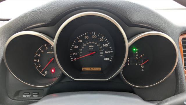 Used 2002 Lexus SC 430 Convertible RWD image 23