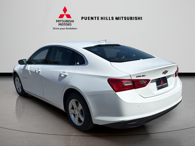 Used 2024 Chevrolet Malibu LT FWD image 7