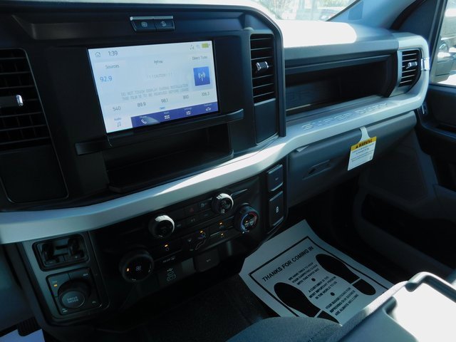 New 2026 Ford F350 XL image 24