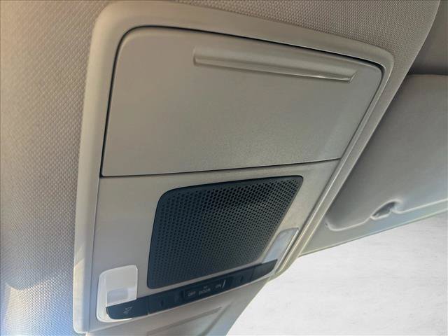 New 2027 Honda CR-V LX image 13