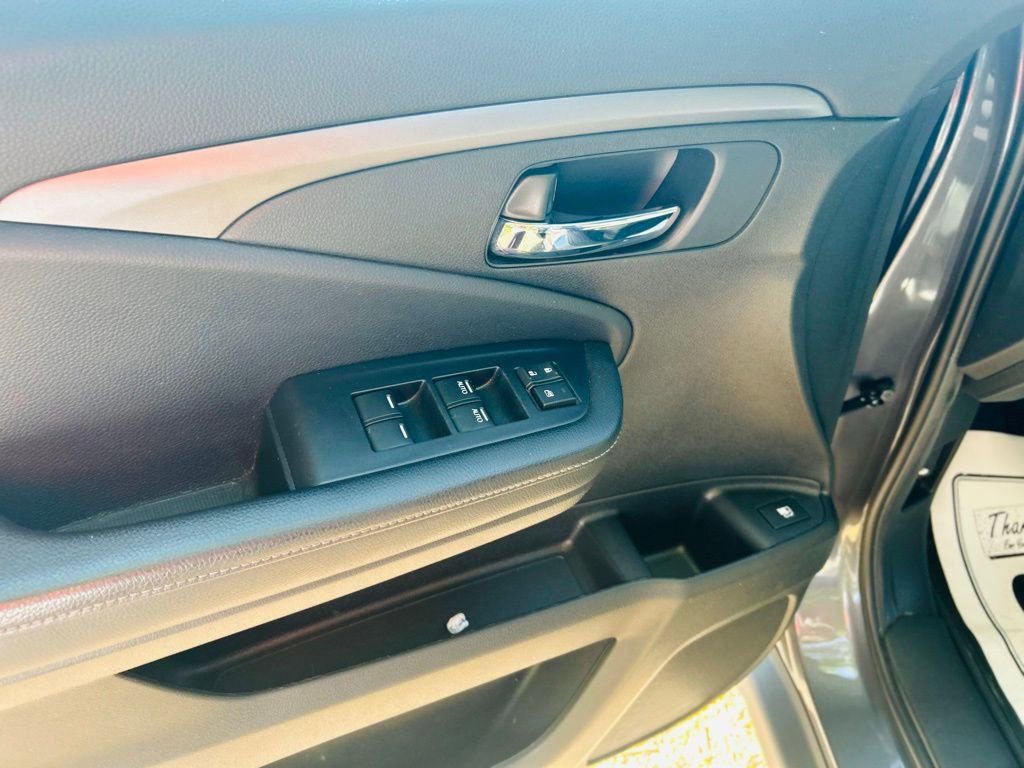 Used 2020 Honda Ridgeline Sport image 17