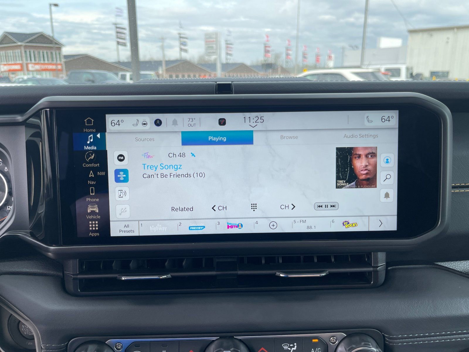 New 2026 Jeep Wrangler Sahara image 20