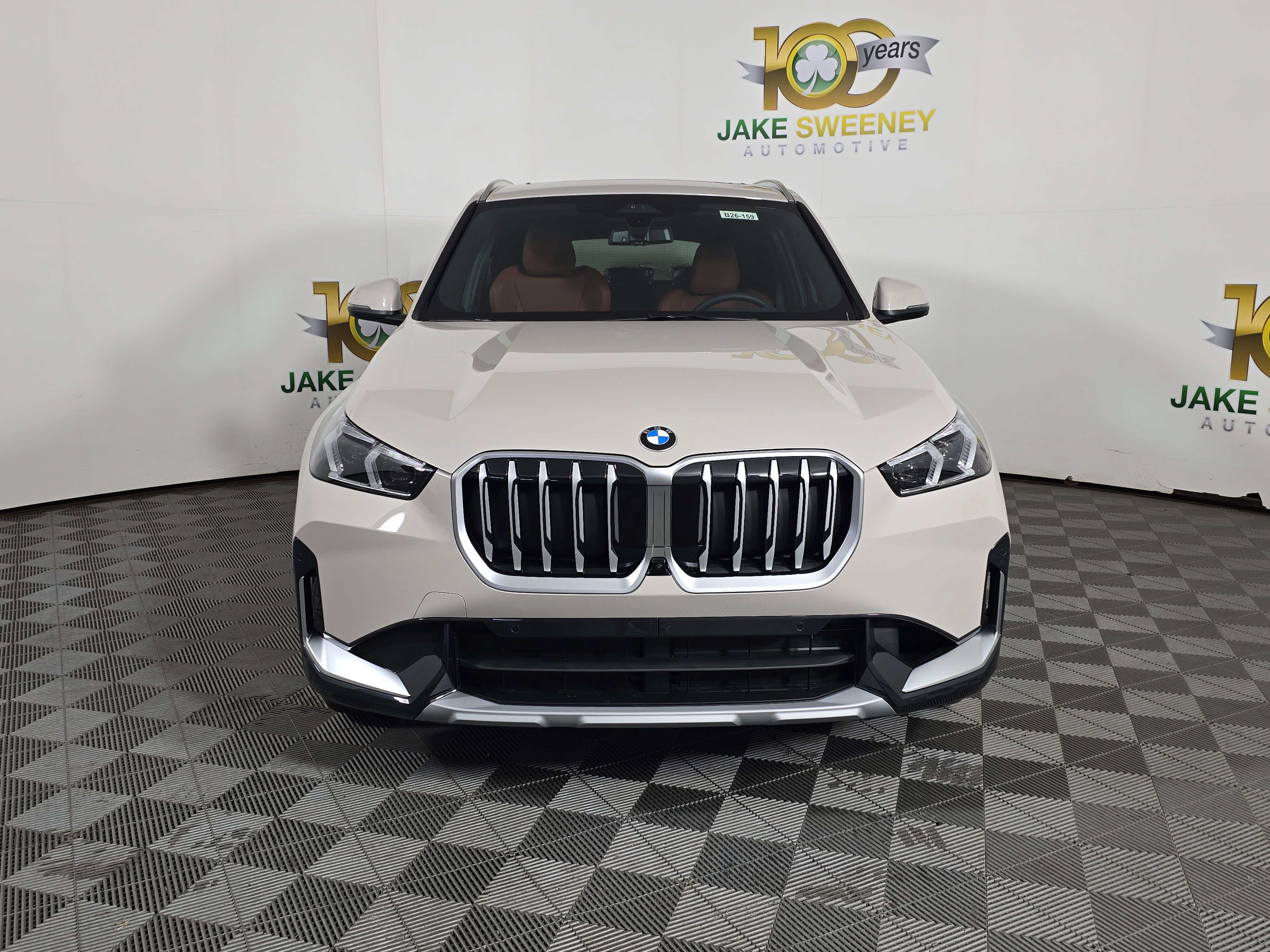 New 2026 BMW X1 xDrive28i w/ Technology Package image 2