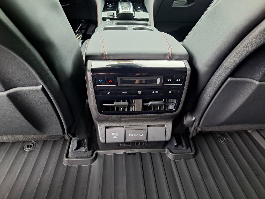 New 2026 Acura MDX Type S image 18