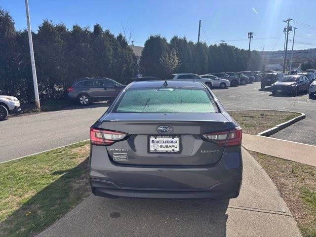 Certified 2024 Subaru Legacy Premium AWD/4WD image 5