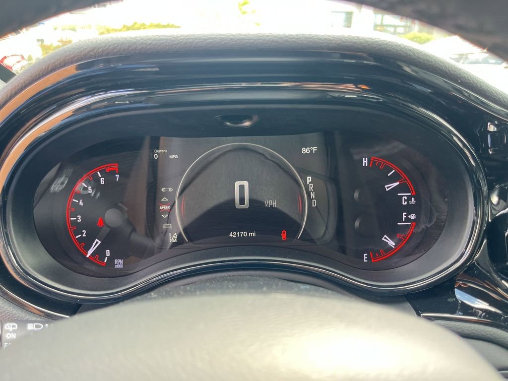 Used 2025 Dodge Durango GT image 14