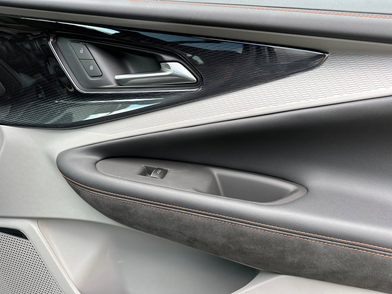 New 2026 Chevrolet Blazer EV SS image 20