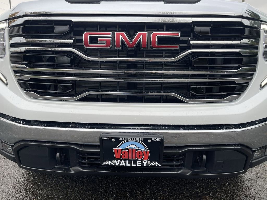 New 2026 GMC Sierra 1500 SLT w/ SLT Premium Package image 32