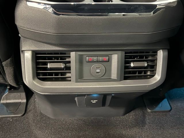 New 2025 Ford F150 Lightning Lariat image 27