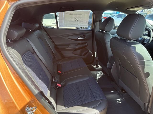 New 2026 Buick Envista Preferred w/ Convenience I Package image 38