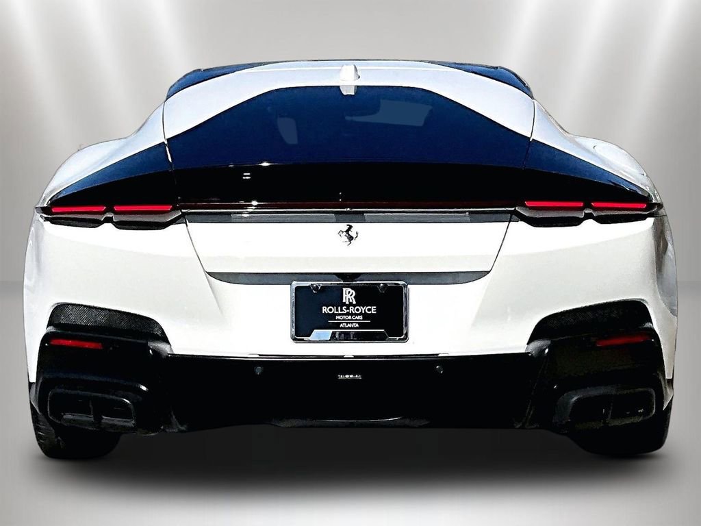 Used 2026 Ferrari 12Cilindri image 4