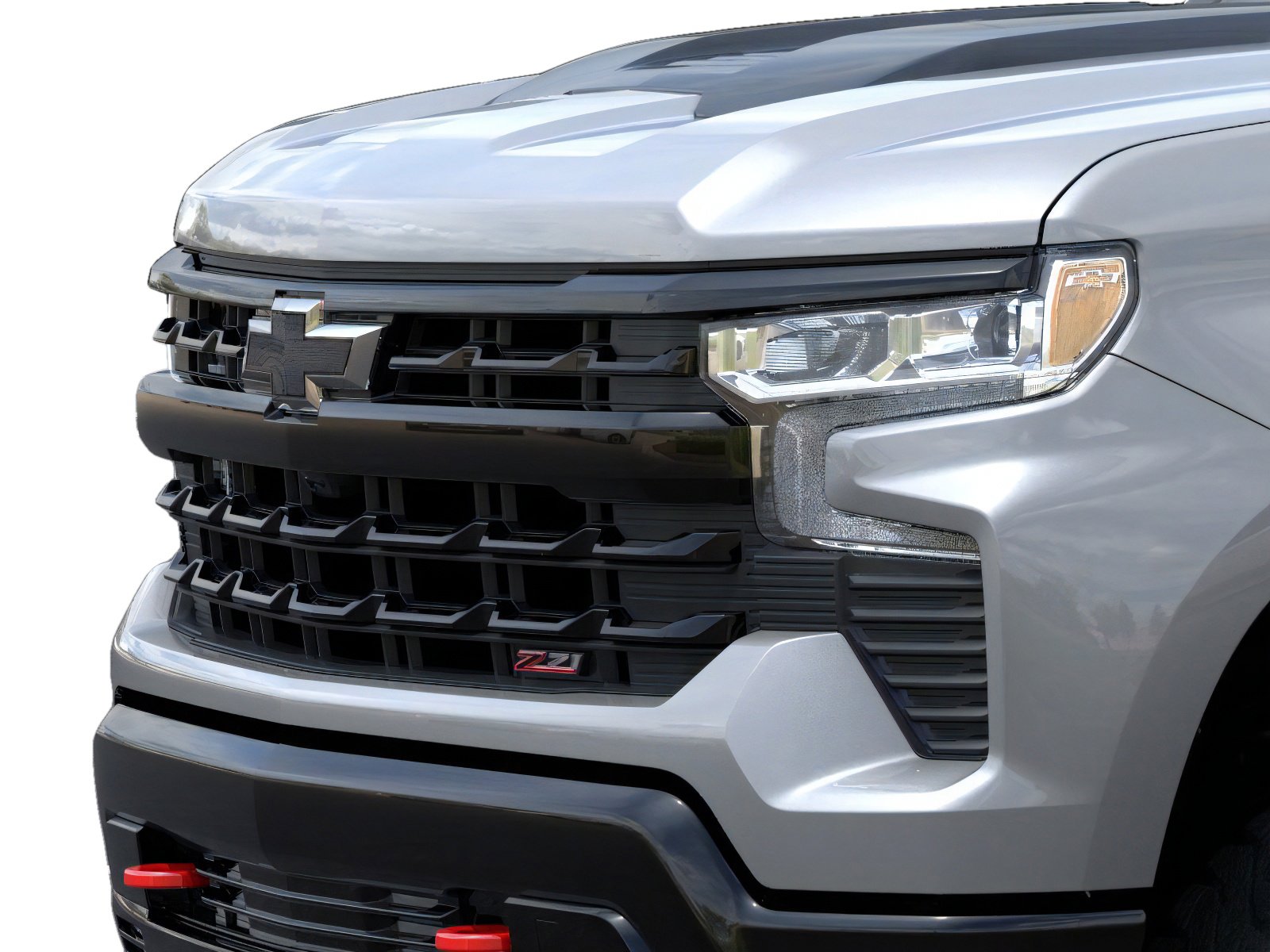 New 2026 Chevrolet Silverado 1500 LT Trail Boss w/ LT Trail Boss Premium Package image 13