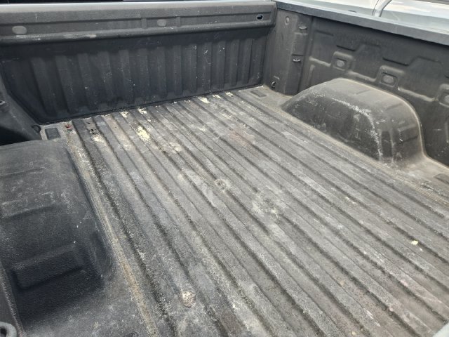 Used 2019 Chevrolet Silverado 1500 LTZ w/ LTZ Texas Edition RWD image 8