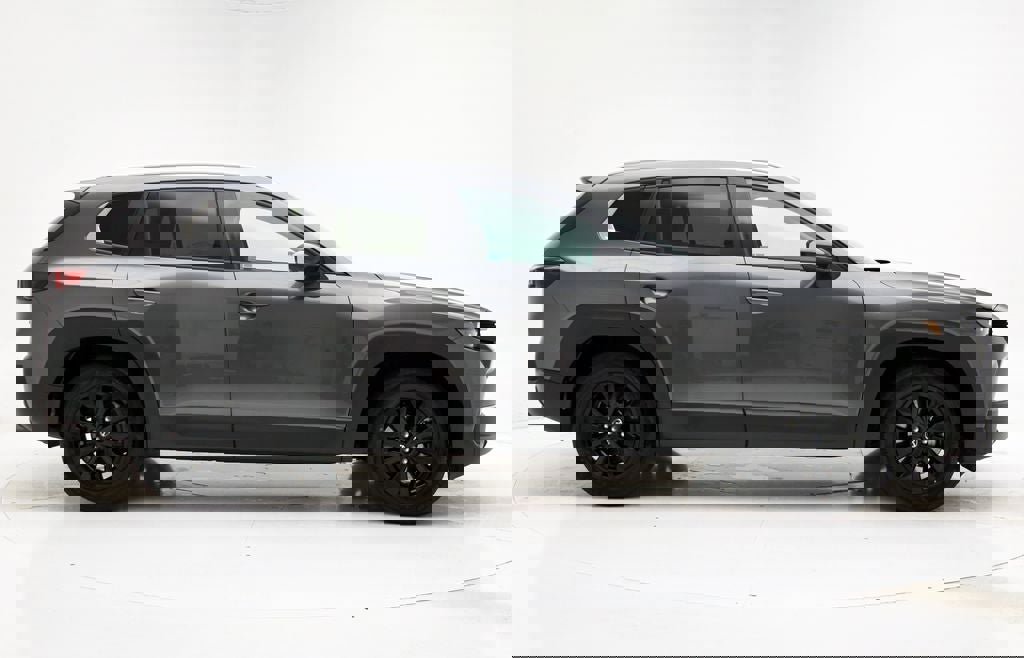 Used 2025 MAZDA CX-50 AWD 2.5 S w/ Preferred Package image 3