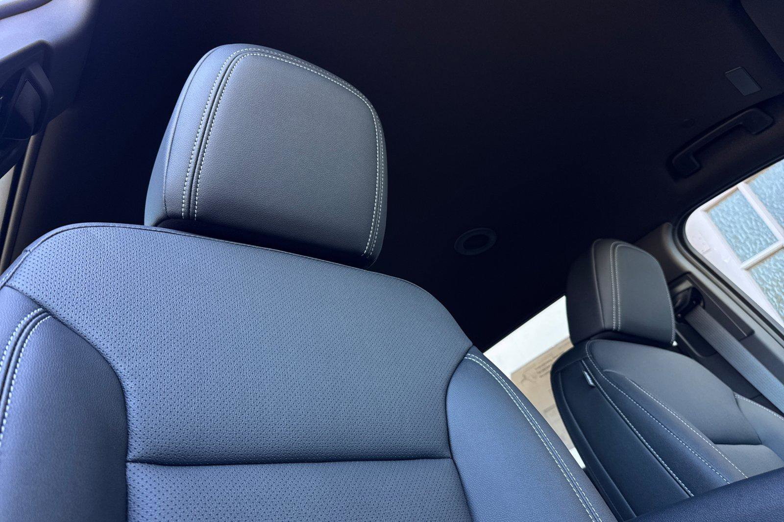 New 2026 Chevrolet Traverse LT w/ Driver Confidence Package image 23