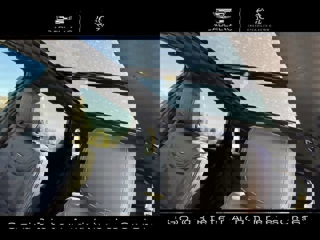 Certified 2023 Cadillac XT5 Premium Luxury image 20