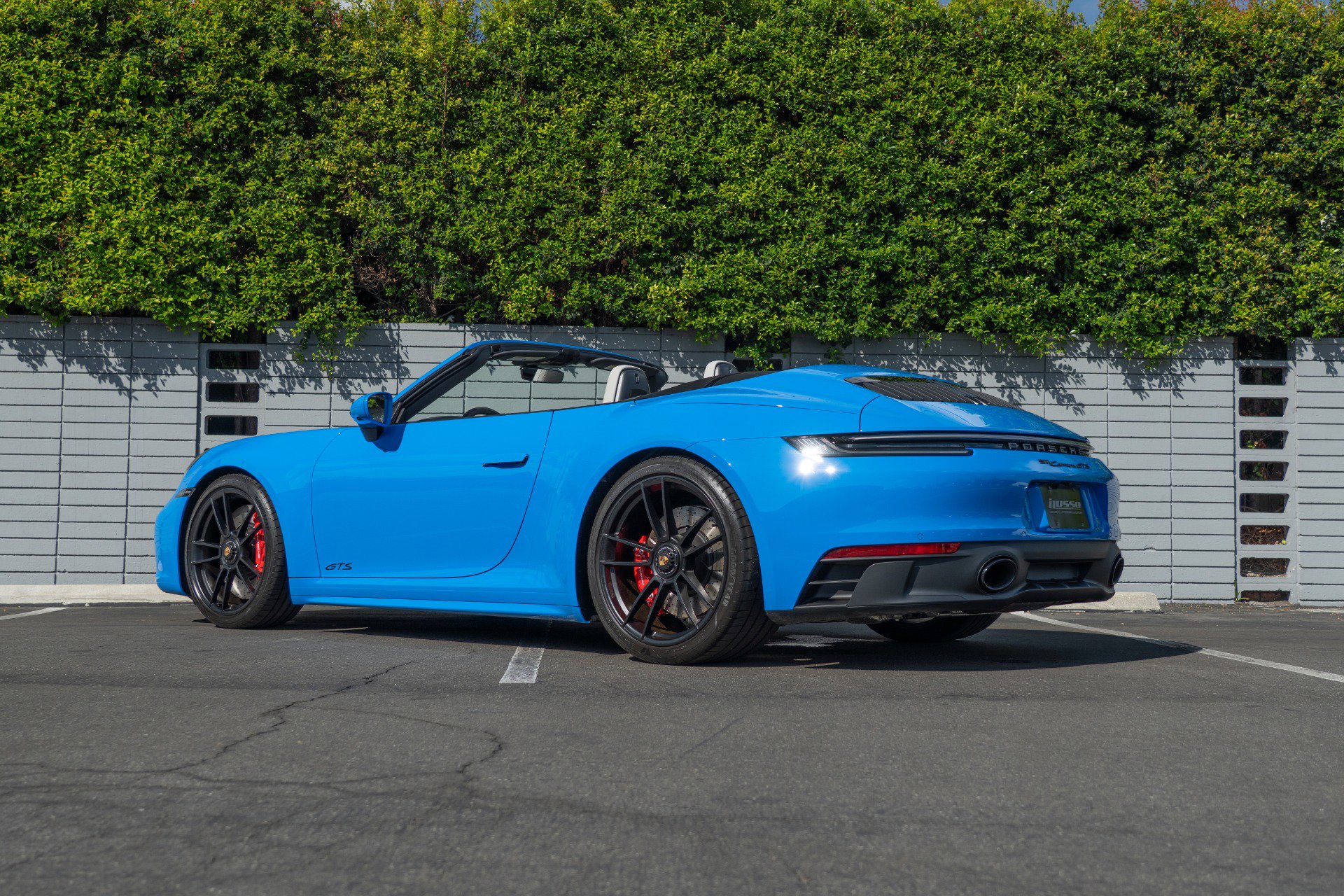 Used 2023 Porsche 911 Carrera GTS image 25
