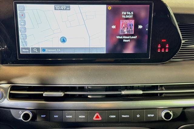 Used 2024 Hyundai Palisade Calligraphy AWD/4WD image 13