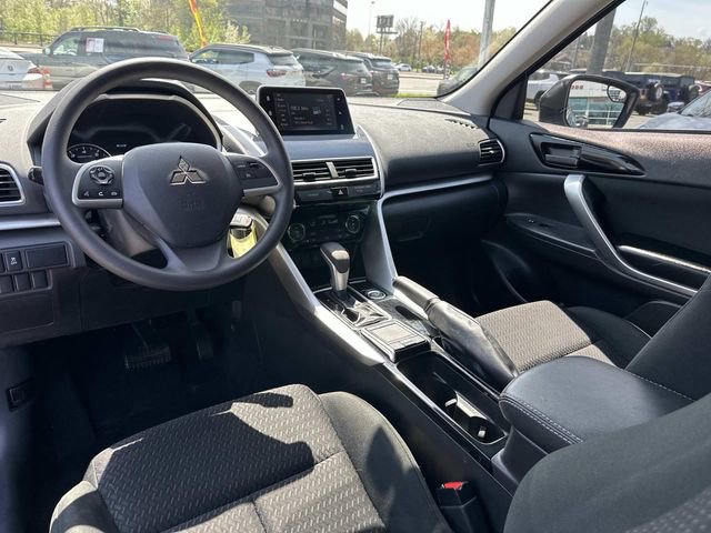 Used 2018 Mitsubishi Eclipse Cross LE image 20