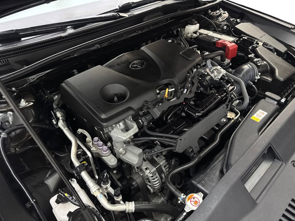 Used 2024 Toyota Camry XSE FWD image 76