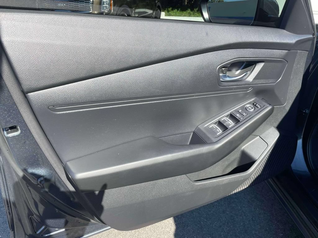 Used 2024 Honda Accord LX image 16