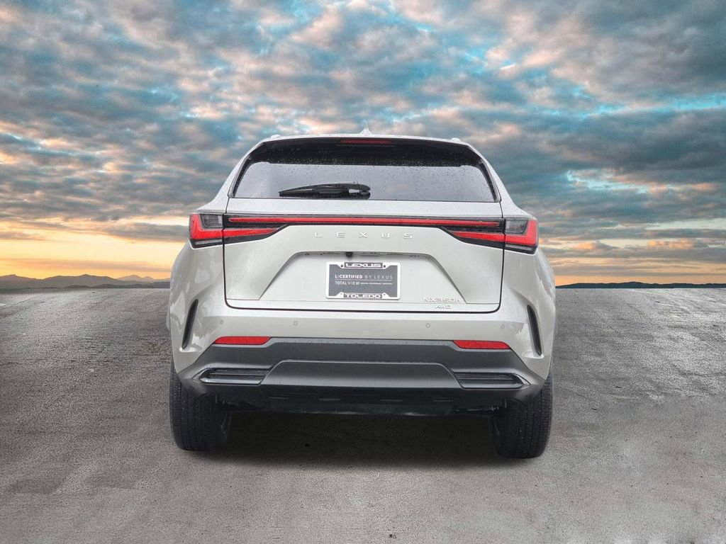 Used 2022 Lexus RX 350 AWD w/ Premium Package image 7