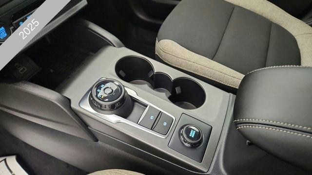 New 2025 Ford Bronco Sport Big Bend w/ Convenience Package AWD/4WD image 15