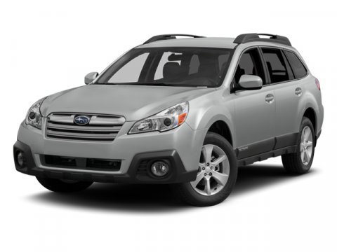 Used 2014 Subaru Outback 2.5i Premium w/ Popular Package #1B