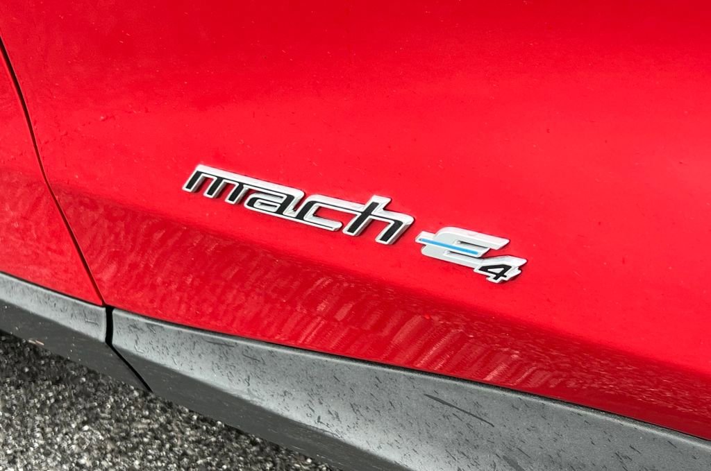 Used 2021 Ford Mustang Mach-E Select w/ Comfort/Appearance Package image 10