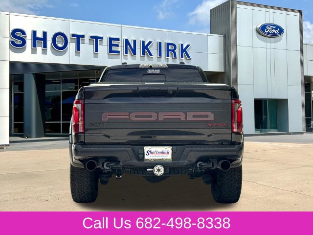 Used 2024 Ford F150 Raptor AWD/4WD image 8