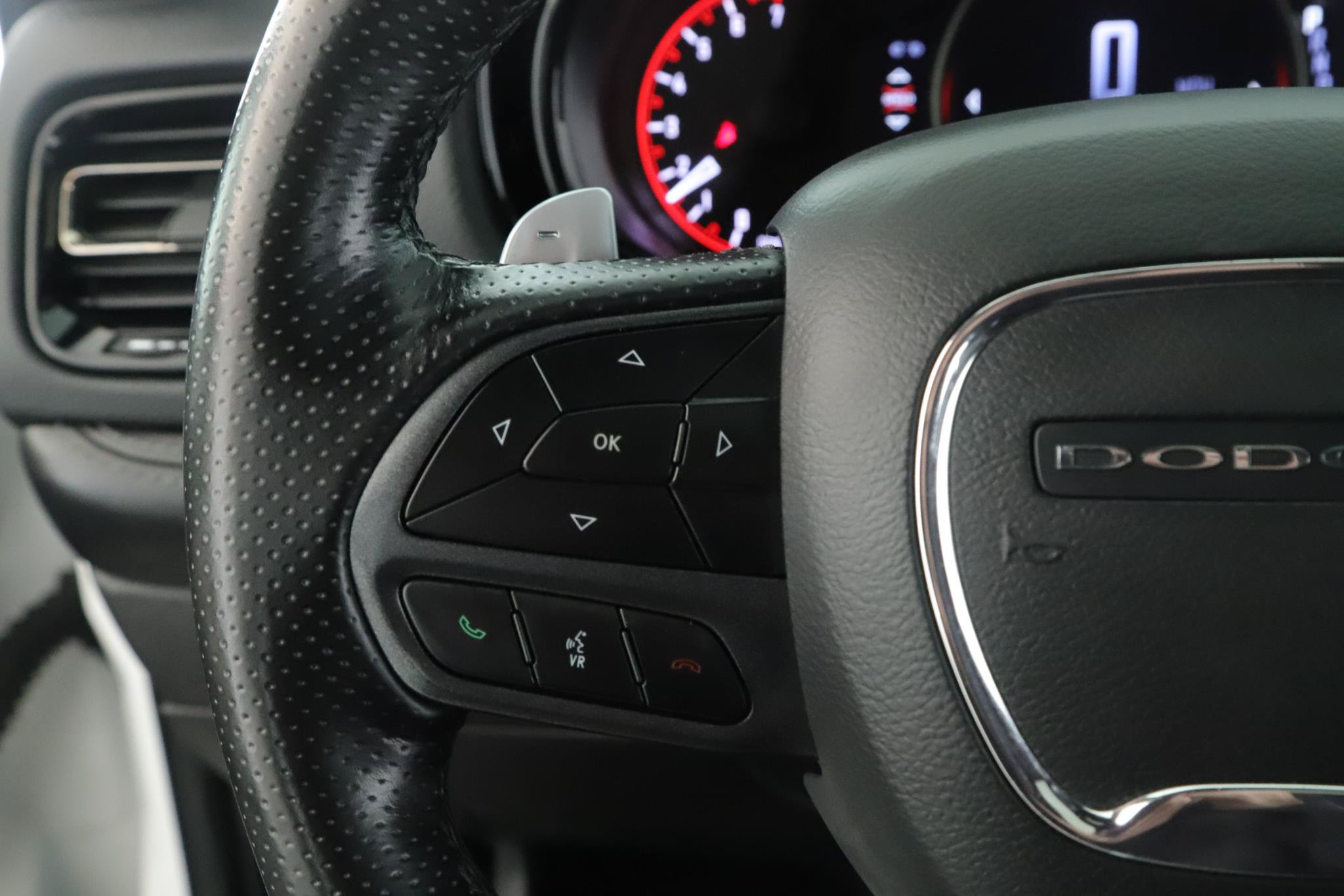 Used 2022 Dodge Durango GT w/ Trailer Tow Group IV AWD/4WD image 11