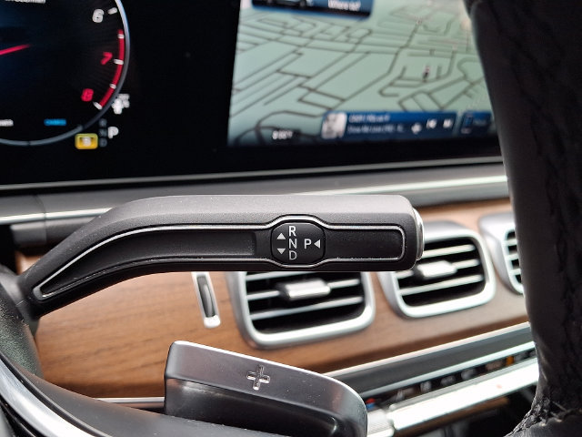 Used 2024 Mercedes-Benz GLE 450 4MATIC image 17