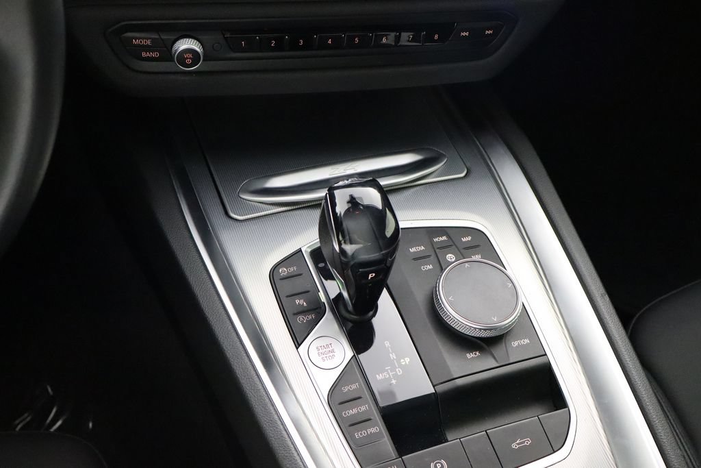 Used 2020 BMW Z4 sDrive30i w/ Convenience Package RWD image 22