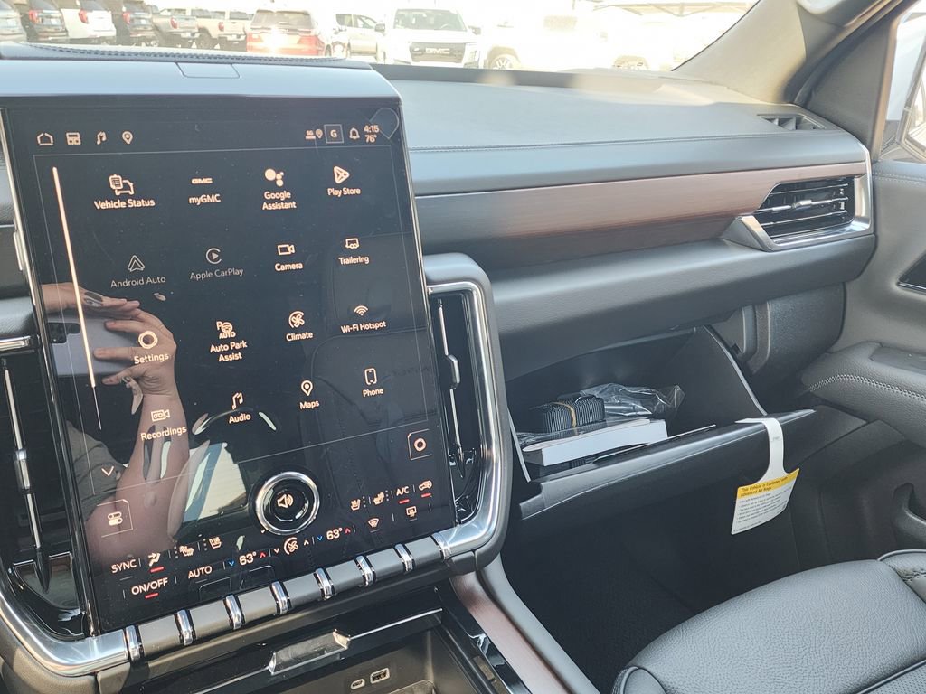 New 2026 GMC Yukon Denali image 42