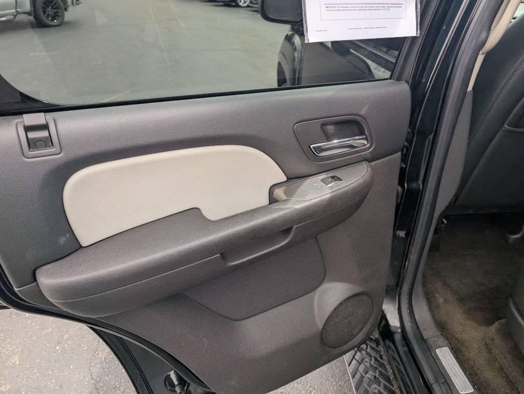 Used 2007 Chevrolet Tahoe LT w/ LT Preferred Equipment Group image 11