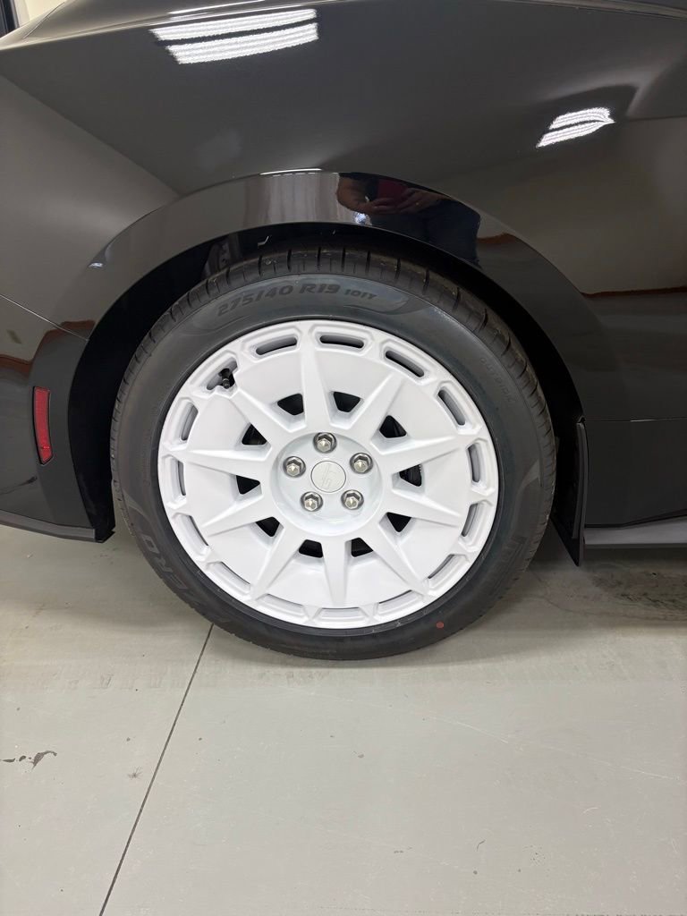 New 2026 Ford Mustang GT Premium image 24