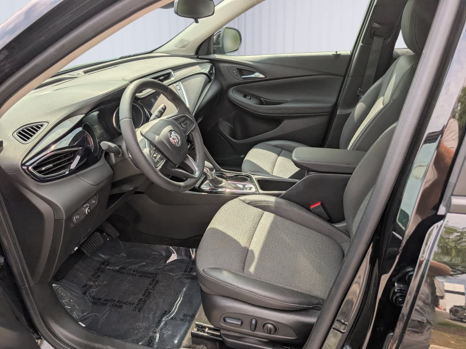 Certified 2023 Buick Encore GX Select w/ Safety Package II AWD/4WD image 14