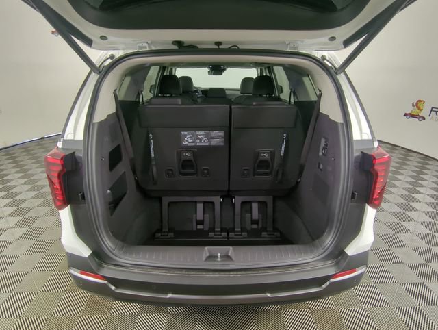 New 2026 Kia Carnival SX Prestige image 38