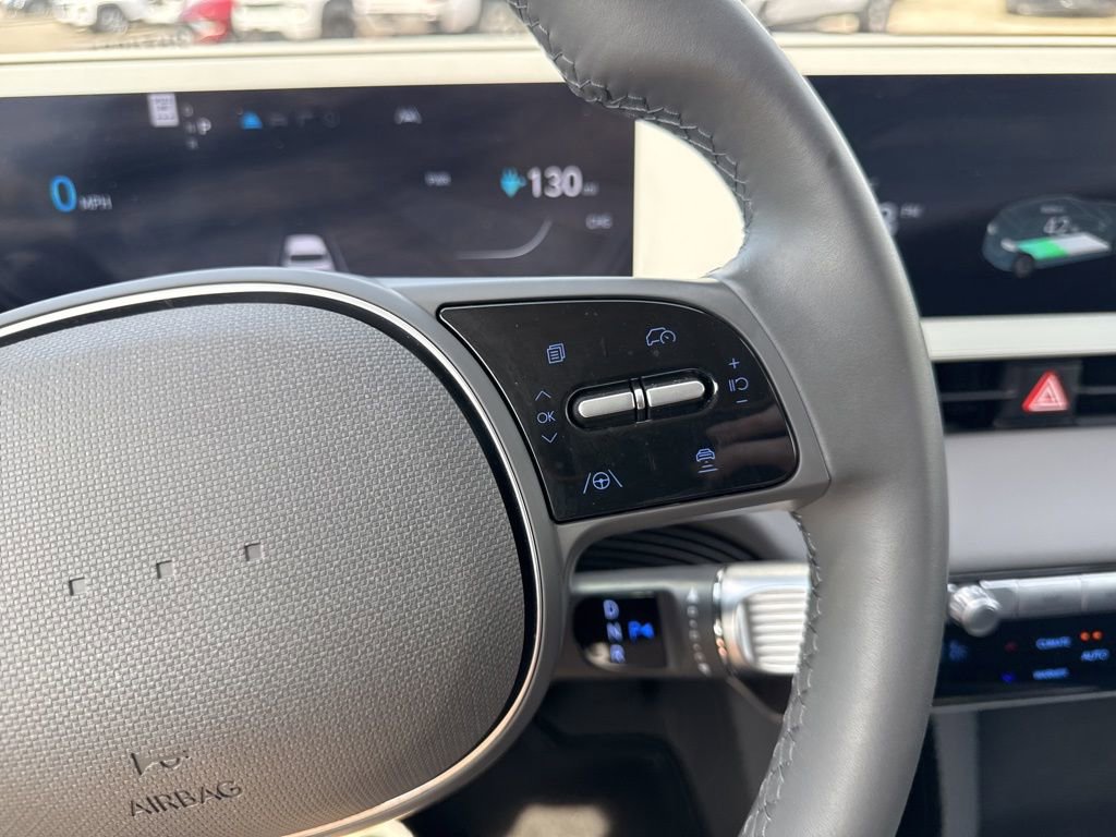 Used 2024 Hyundai Ioniq 5 SE image 15