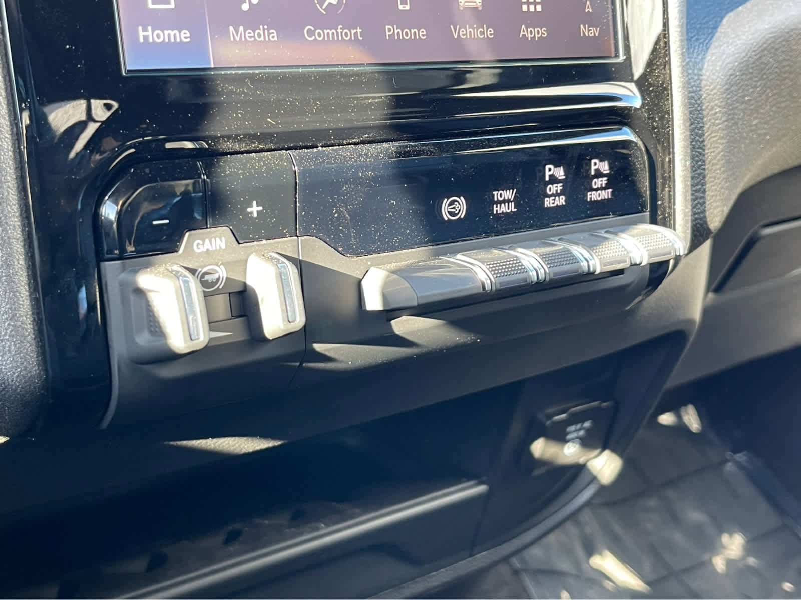 New 2026 RAM 2500 Tradesman image 17