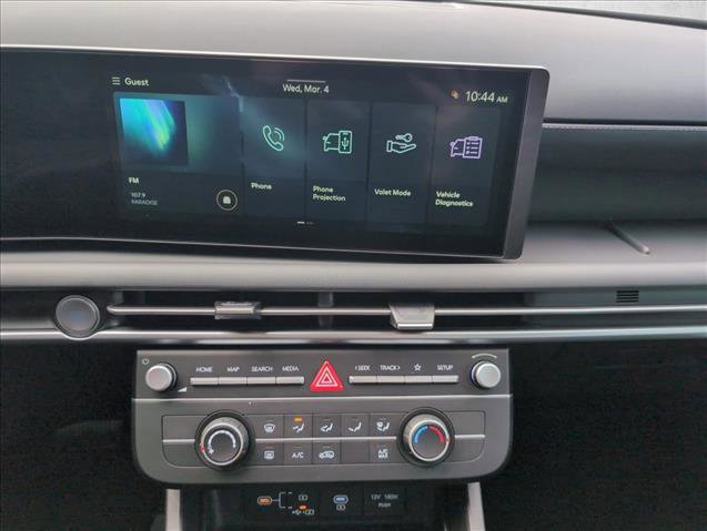 New 2026 Hyundai Tucson SE image 14