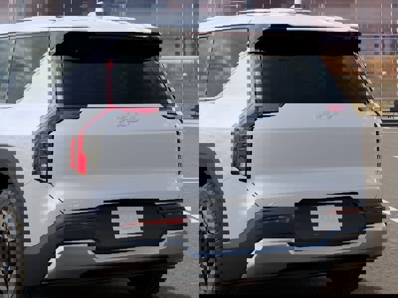 New 2026 Kia EV9 Light image 13
