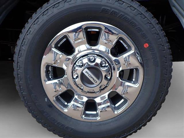 New 2026 Ford F350 Lariat w/ Lariat Ultimate Package AWD/4WD image 7