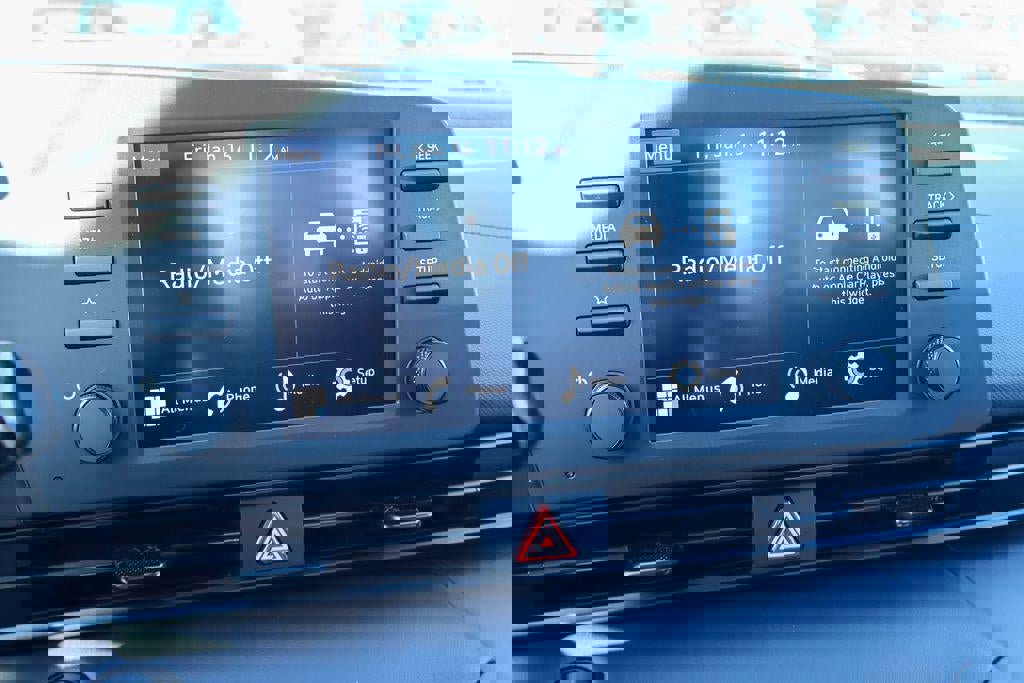 New 2026 Hyundai Elantra SEL Sport Premium w/ Cargo Package image 3