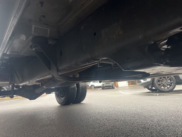 Used 2003 Dodge Ram 3500 Truck SLT image 29